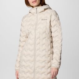 Columbia Delta Ridge II Down Hooded Puffer Jacket-picture-33