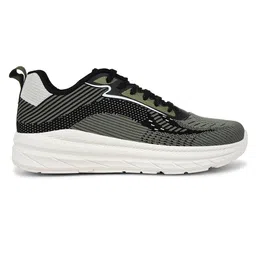 Liberty Men Textile Running Non-Marking Shoes image 5