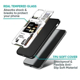 QRIOH Typography Printed Samsung Galaxy F15 5G Back Case Mobile Accessories image 5