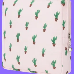 bzilo Girls Multicolor Pouch-picture-24