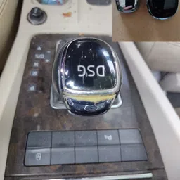 the autoholics DSG crom cover Combo image 3