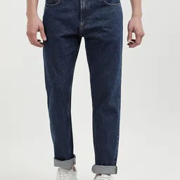 Calvin Klein Jeans Men Tapered Fit Mid-Rise Clean Look Jeans-image-10
