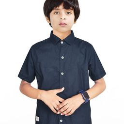 MADE IN THE SHADE Unisex Kids Casual Shirt-picture-32
