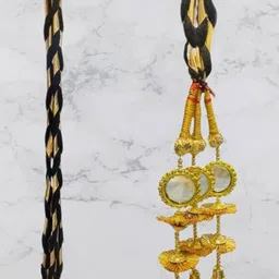 CARAPACE Women Hair Accessory Set-image-4