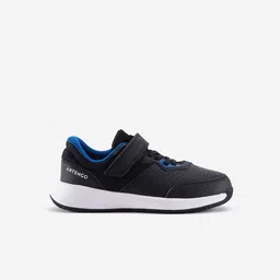 Artengo By Decathlon Boys PU Sports Shoes image 3