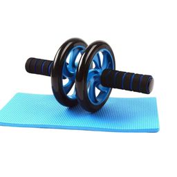 HackerX Abdominal Wheel Ab Roller-picture-49