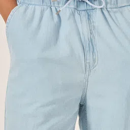 Styli Men Relaxed Fit Light Fade Jogger Jeans image 4