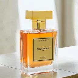 CHOKORE Women Enchanted Long Lasting Eau De Perfume- 50 ml-picture-13