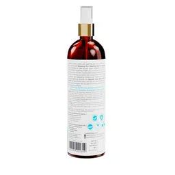 Volamena Pro Cleansing Glycolic Acid Face Toner For Blemish & Open Pores, 200ml image 2