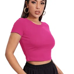 BAESD Crop Top image 2