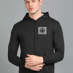 FALTU.CO Men Printed Hooded Sweatshirt-image-69