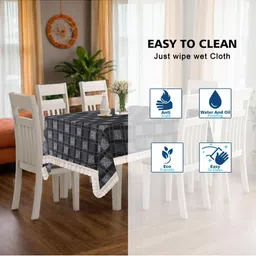 Wings Star Multi Plastic Table Covers image 4