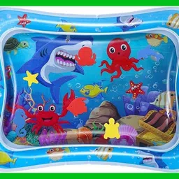 athrav toys PVC (Polyvinyl Chloride) Baby Bath Mat-picture-26