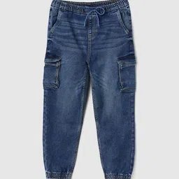 max Boys Joggers Trousers-image-14