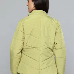 Fort Collins Parka Jacket with Detachable Hood image 4
