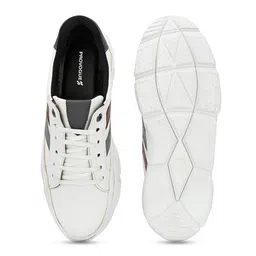 Provogue Men Lace-Ups Sneakers image 5
