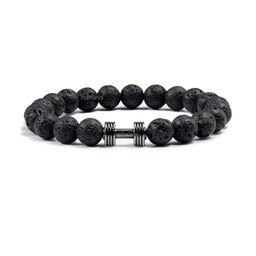 EDMIRIA Unisex Black Bracelet-picture-49