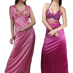 PHALIN Maxi Nightdress-picture-20