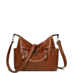 StyleCast Structured Sling Bag-picture-14