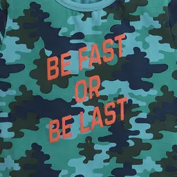 Yellow Apple Boys Tshirts image 3