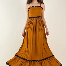 aayu Women Maxi Dress-picture-15