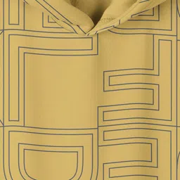 HELLCAT Boys Pack of 2 Printed Hooded Sweatshirt image 2