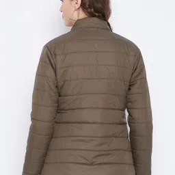 VERO MODERNO Women Lightweight Puffer Jacket image 4