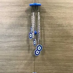 sample Aluminium Windchime image 2