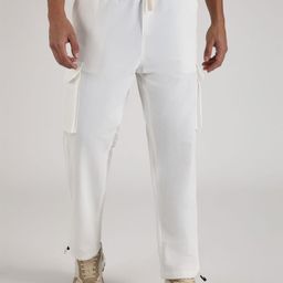 Banana Club Men Relaxed Trousers-picture-21