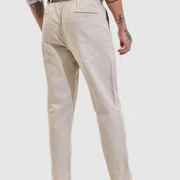 Snitch Men Classic Trousers image 5