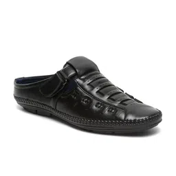 Kosher Men Ethnic Fisherman Sandals image 2