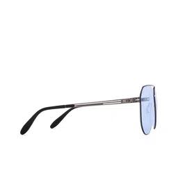 Vincent Chase Unisex Aviator Sunglasses with UV Protected Lens image 2