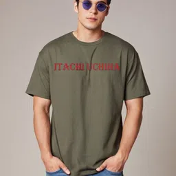 Be Crazy Men T-shirt-image-18