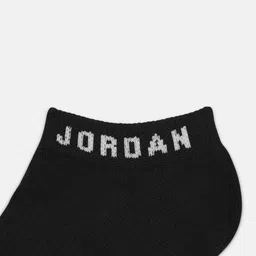 Nike Unisex Pack of 3 Socks image 4