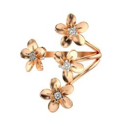 VALANOVA Women Ring Diamond-picture-40