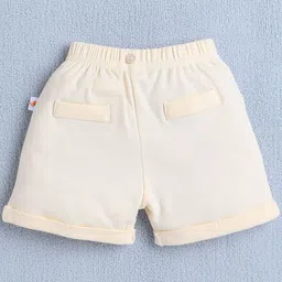 BUMZEE Boys T-shirt with Shorts image 3