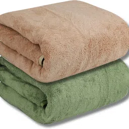 fezora Microfiber 500 GSM Bath Towel-picture-35