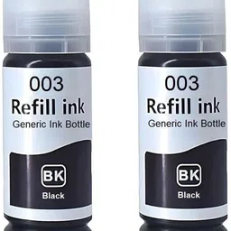 HRK AAA Deskjet GT Series, Smart Tank Series, Ink Tank Wireless Series Black Ink Cartridge-picture-24