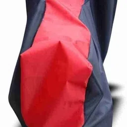 smwzxyu Waterproof Two Wheeler Cover for Hero image 3