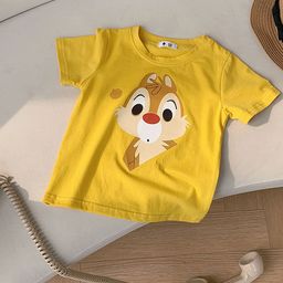 LULU & SKY Girls Applique T-shirt-picture-12