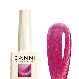 CANNI Hema Free Gel Nail Polish - 9 ml - Shade 8031-picture-11