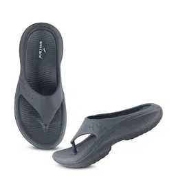 WELCOME Men Thong Flip-Flops image 4