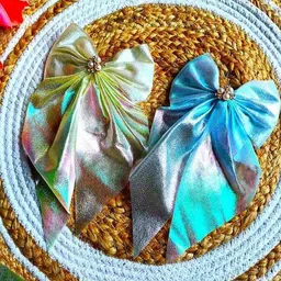 FLAURI Girls Set of 2 Hair Accessory Set image 3