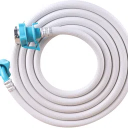 nipram national Front Load Washing Machine intlet Hose Pipe Tube (3 Meter) IFB Front Load Washing Machine Intlet Hose Pipe (3 Meter) Hose Pipe-picture-12