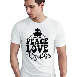 Seekbuylove Men Typography Printed Bio Finish T-shirt-picture-38