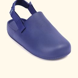 yoho Men Slip-On Anti-skid Synthetic Clogs-picture-45