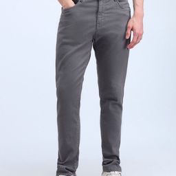Flying Machine Men Prince Slim Fit Stretchable Jeans-picture-15