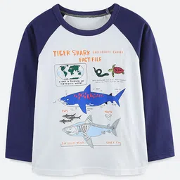 Oh Rare Boys Printed T-shirt-picture-10