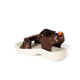 Lil Lollipop Kids Comfort Sandals with Velcro Closing image 5