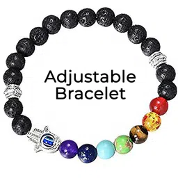 printcorners Women Set Of 2 Slip-On Elasticated Bracelet image 3